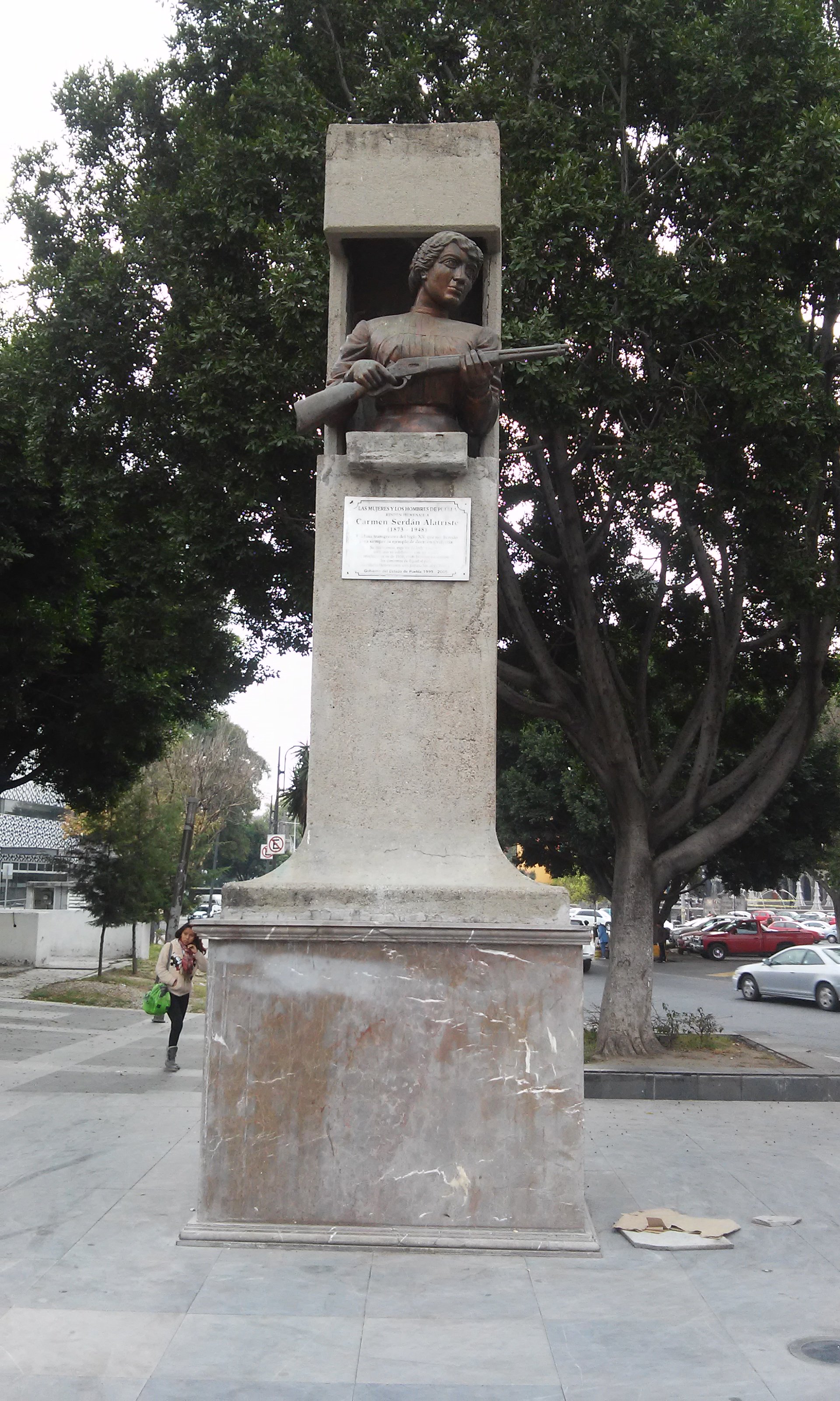Foto: Puebla de Antaño