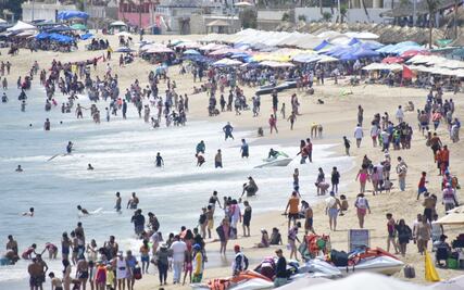 Adiós Semana Santa: ¿habrá algún puente vacacional en abril?