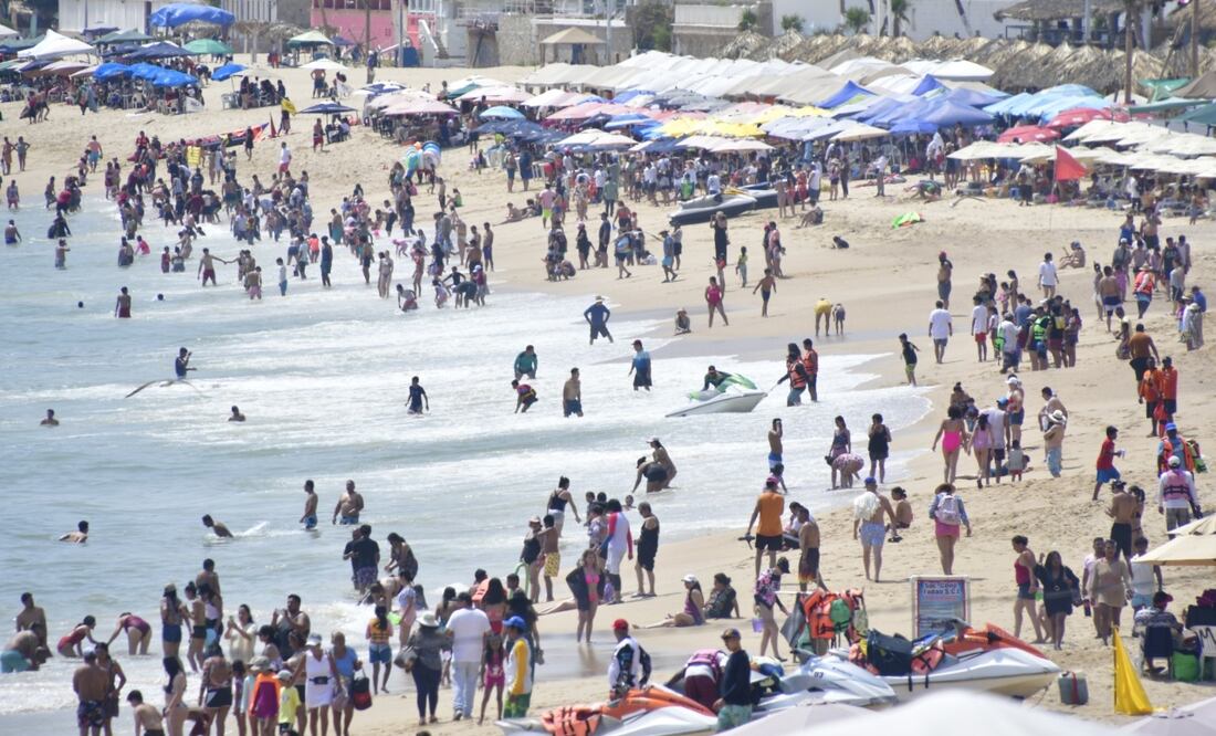 Estos son los próximos días de vacaciones | ES IMAGEN