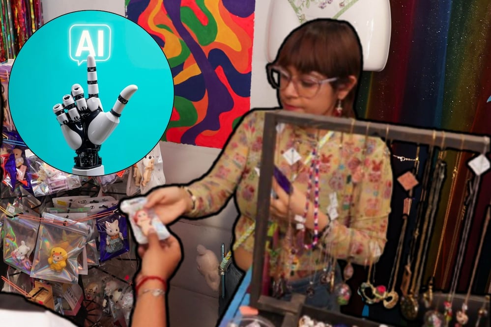 En Puebla hay una gran diversidad de emprendimientos creativos | Foto: EsImagen / Freepik