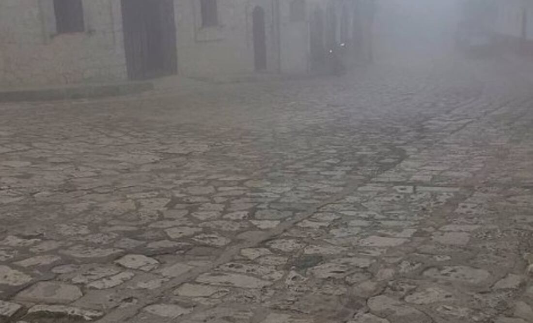 Varios internautas han identificado lugares de Cuetzalan como sacados de la serie | Foto: Cuetzalan Mágico