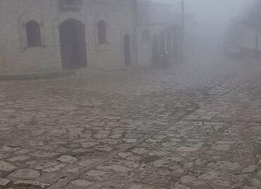 Cómo llegar al Pueblo Mágico que se parece al mundo de Game of Thrones