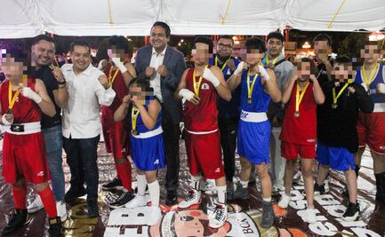 “Tejiendo Paz” llega a Chignahuapan con servicios para la ciudadanía