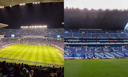 Cuántas veces se ha jugado una final en el Estadio Cuauhtémoc