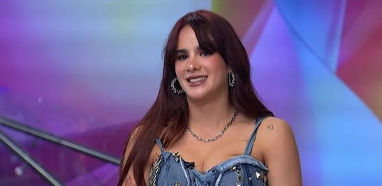 ¿Quién es y a qué se dedica Icho Van? Supuesta pareja de Gala Montes