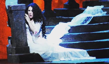 En 30 años se han escrito más óperas mexicanas que en todo el siglo XIX, pero casi nadie las conoce