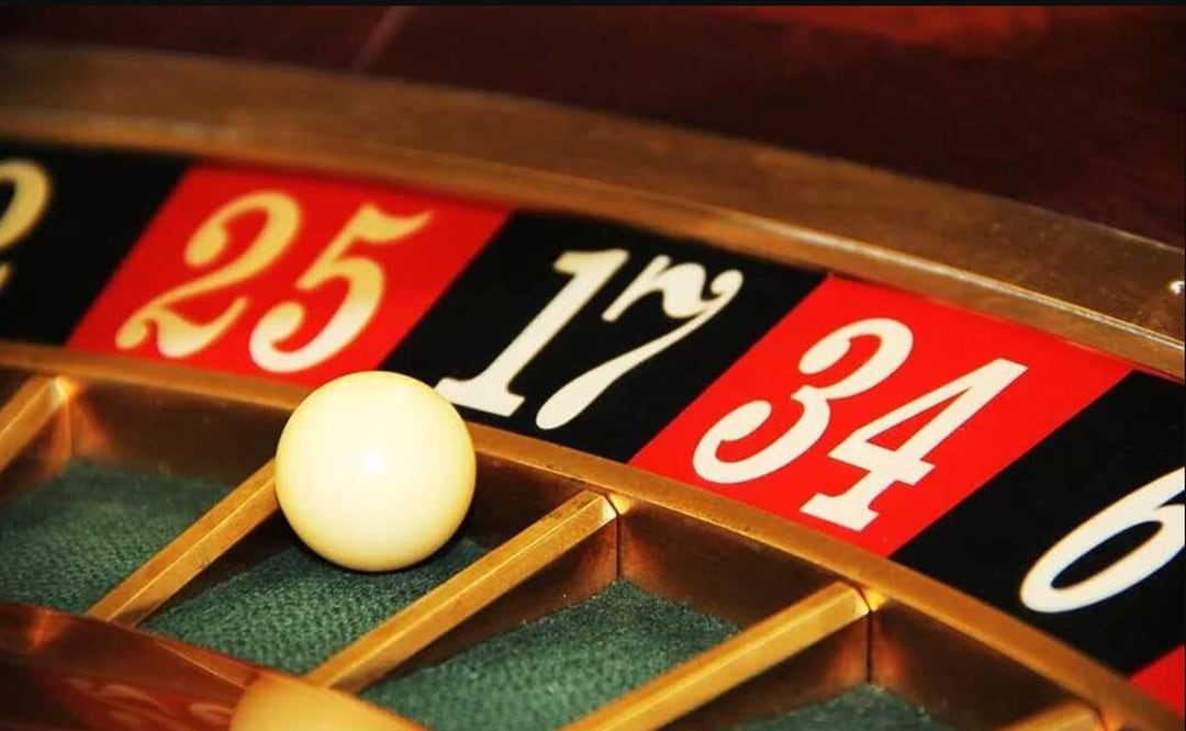 El hombre gasto 360 mil dólares en casinos en línea, según su abogado.  Foto: Pixabay