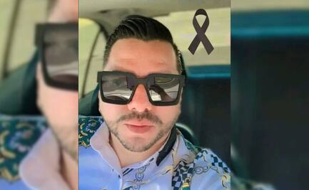 Los Telez están de luto tras trágico accidente en la Puebla-Orizaba