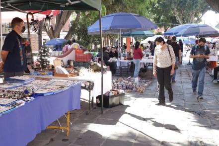 Extrañas y codiciadas monedas que encuentras en el Barrio de Los Sapos