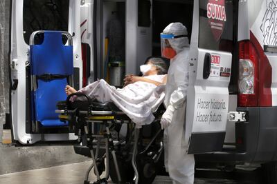 En plena pandemia se robaron tres ventiladores mecánicos en hospitales de Puebla