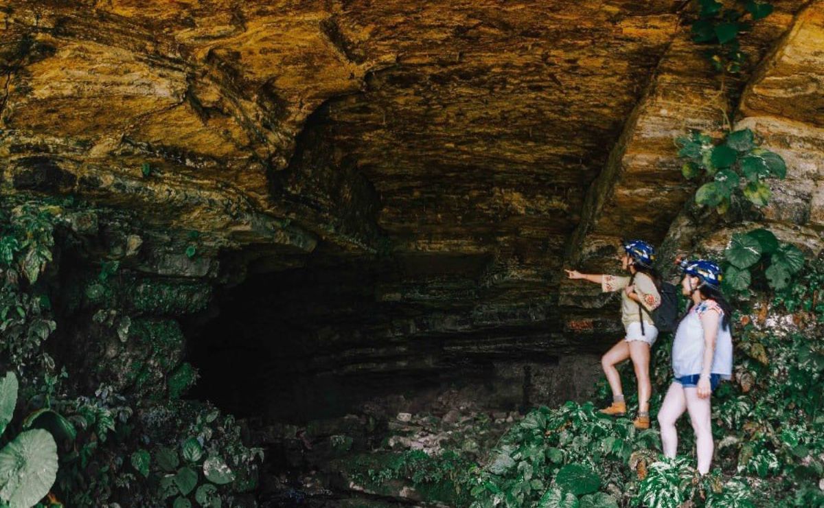 Visita Mazatepec en Puebla, el hermoso poblado selvático fundado por italianos