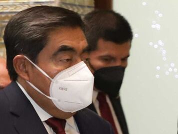 Coparmex es lo más rancio de la derecha: Barbosa