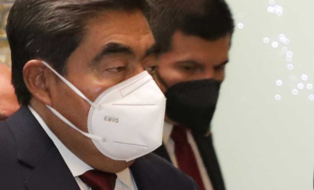 Foto: Agencia Es Imagen para El Universal Puebla