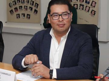 Defiende Néstor Camarillo oficio político de los priistas en el gabinete estatal