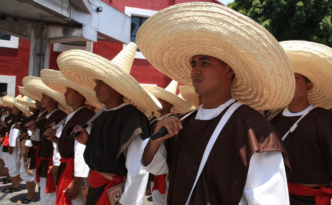 FOTO: Agencia Es Imagen para El Universal Puebla