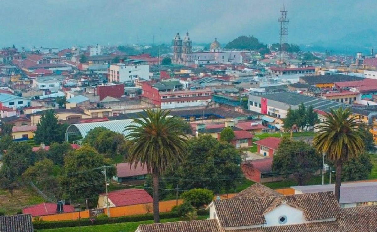 ¿Por qué Teziutlán es la Perla de la Sierra?