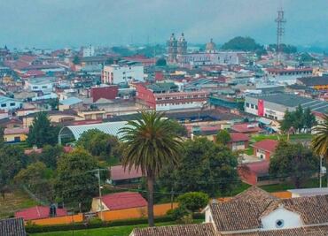 ¿Por qué Teziutlán es la Perla de la Sierra?
