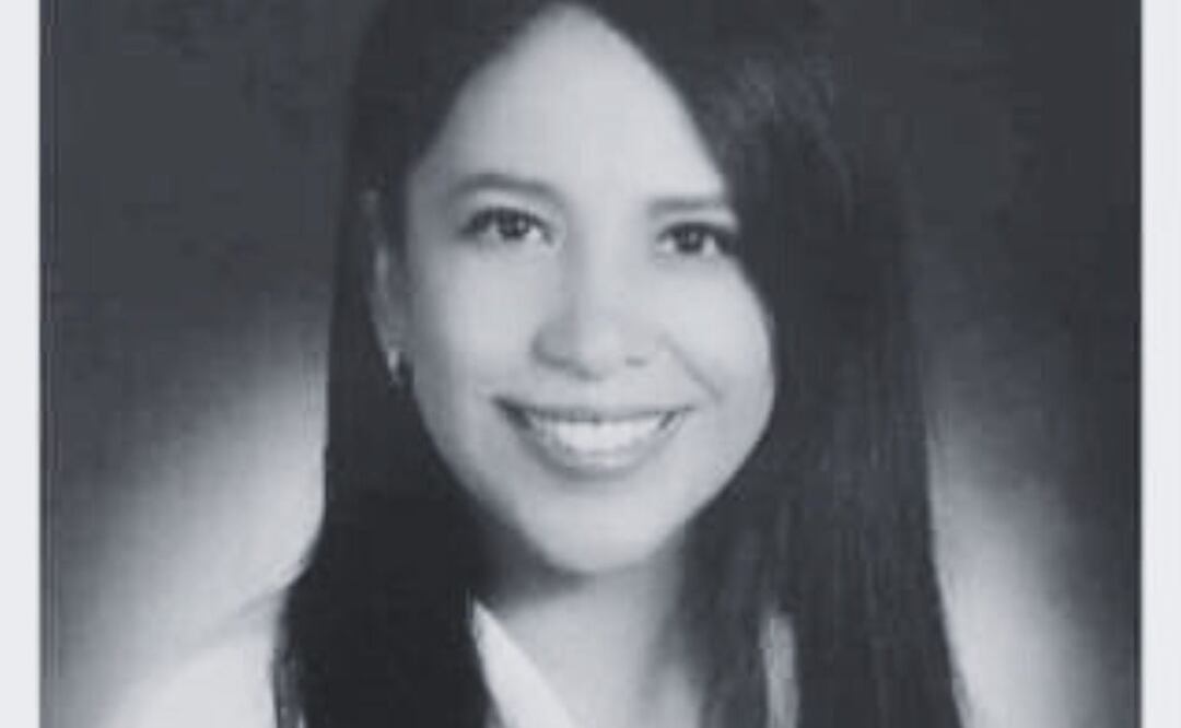 La FGE indicó que René N. sería el presunto responsable del feminicidio de Alicia Esmeralda y que su audiencia inicial se realizará este 11 de mayo. | Foto: Especial