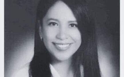 Fiscalía de Puebla señala a René N. como presunto responsable del feminicidio de Alicia Esmeralda