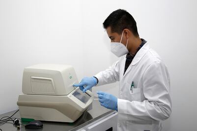 Prueba Covid Puebla: costos y lugares