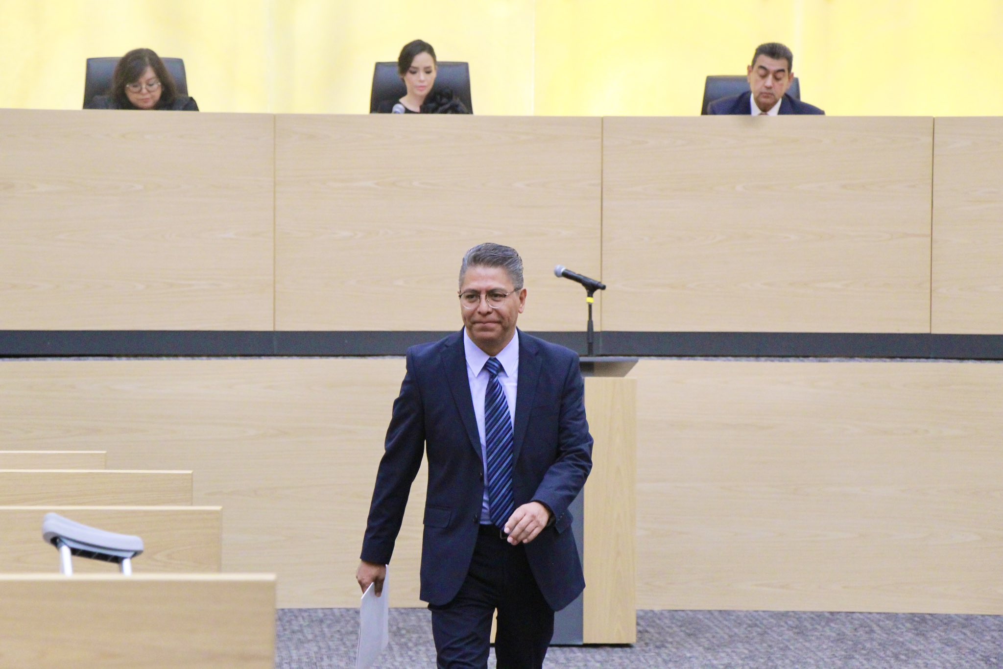 Hasta ahora hay 2 aspirantes inscritos en busca de la dirigencia estatal del PAN Puebla