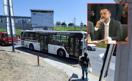 Demora en el servicio de RUTA será revisada por el gobierno de Puebla