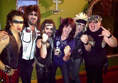 Feria de Puebla 2022: Moderatto 