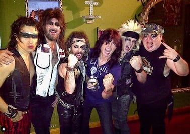 Feria de Puebla 2022: Moderatto