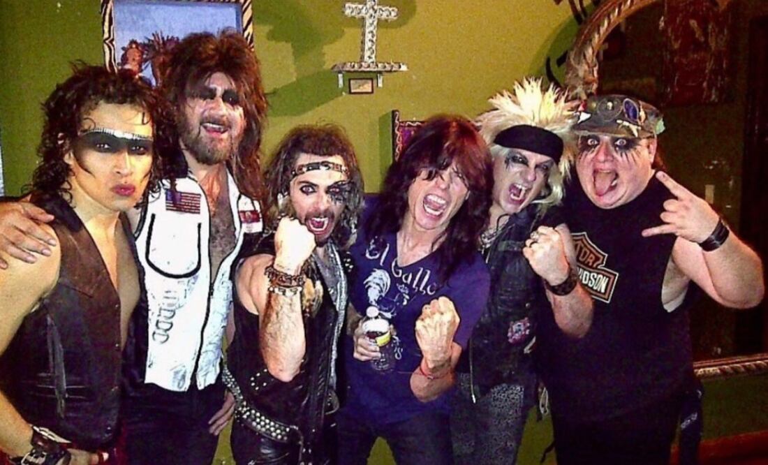 Moderatto / Foto: instagram.com/moderattomx
