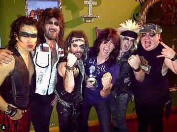 Feria de Puebla 2022: Moderatto