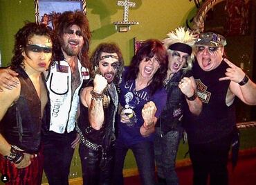 Feria de Puebla 2022: Moderatto