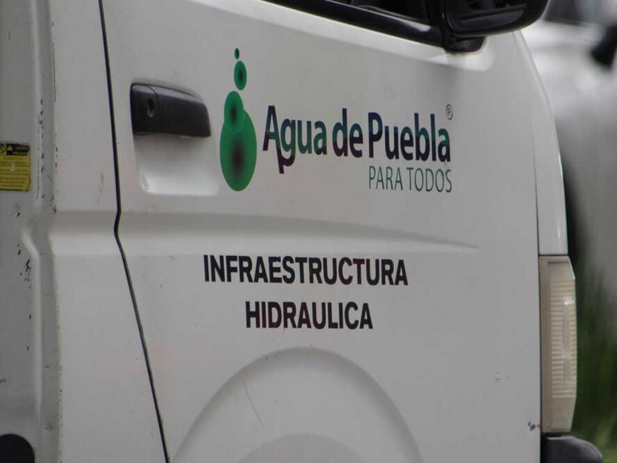 Foto: Agencia Es Imagen para El Universal Puebla