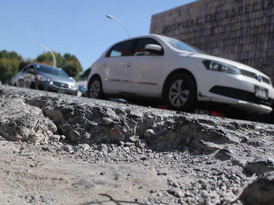 Foto: Agencia Es Imagen para El Universal Puebla