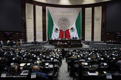 Estos diputados federales por Puebla buscan la reelección