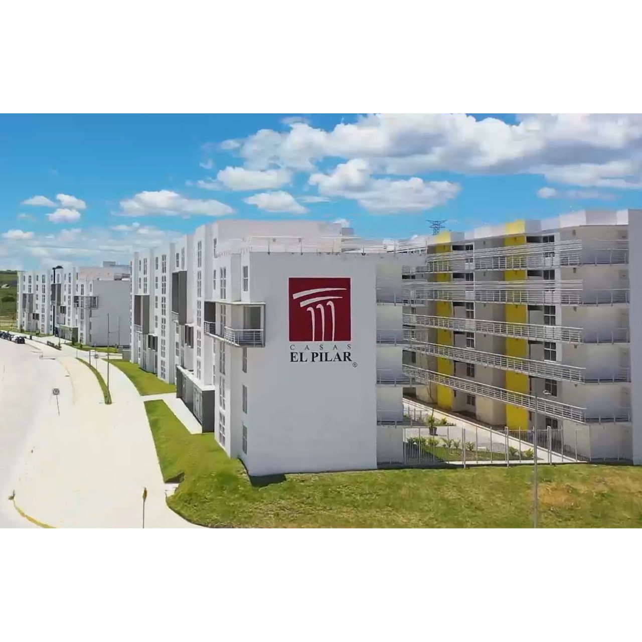 Las casas podrían construirse en Ciudad Modelo | Foto:ciudadmodelo.puebla