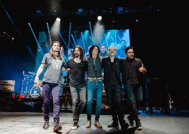 Caifanes en Puebla 2022 ¿Cuándo se presentarán y cuánto cuestan los boletos?