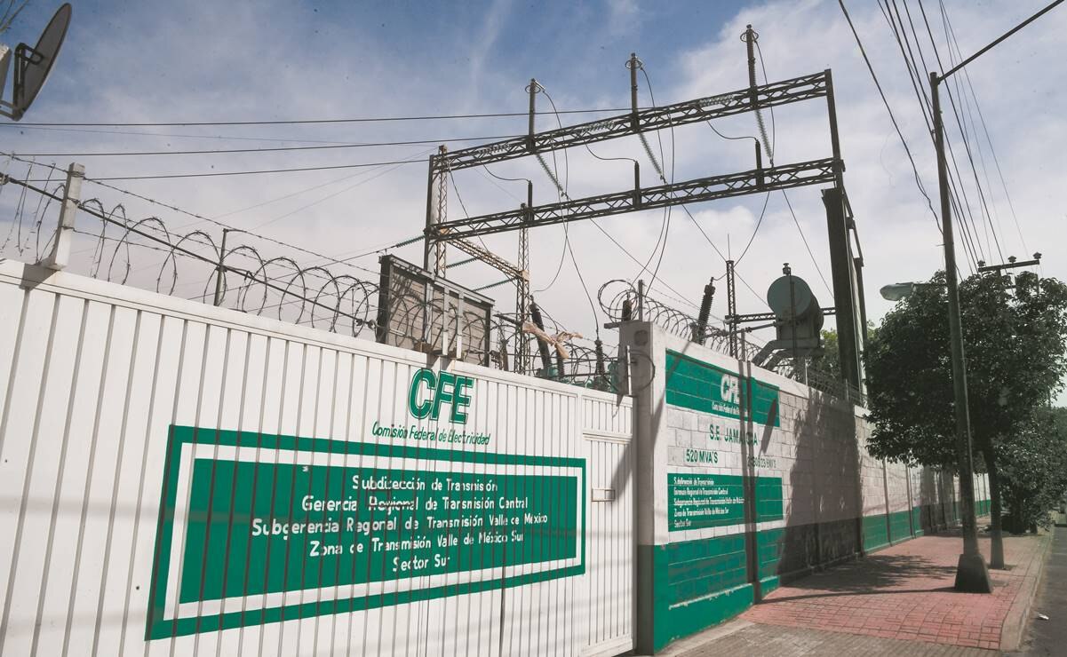 Sin freno a la reforma eléctrica: Tribunal