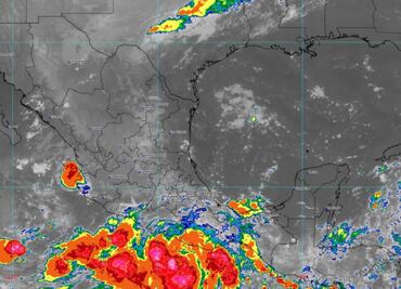 Huracán ‘John’: ¿Cuándo entra a México y qué estados serán afectados?