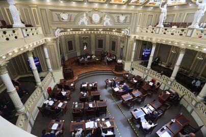 Promueven exhorto en el Congreso para que Ayuntamientos cumplan con la entrega-recepción