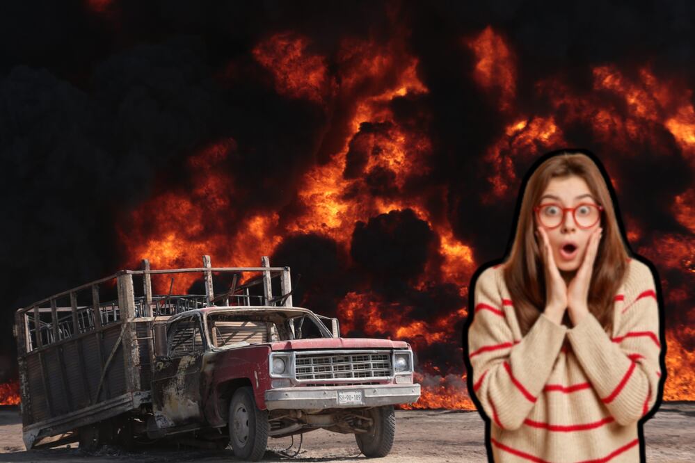 Hay zonas en Puebla que no son recomendada para ir a turistear | Foto: EsImagen / Freepik