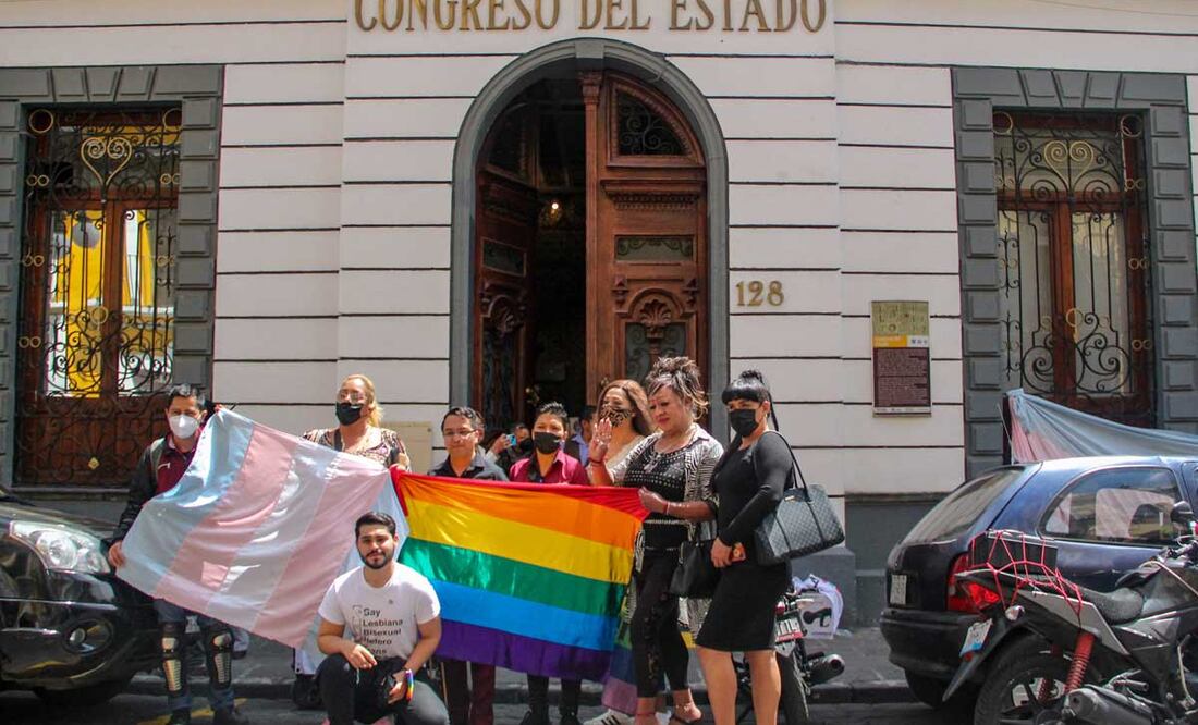Foto: Agencia Es Imagen para El Universal Puebla