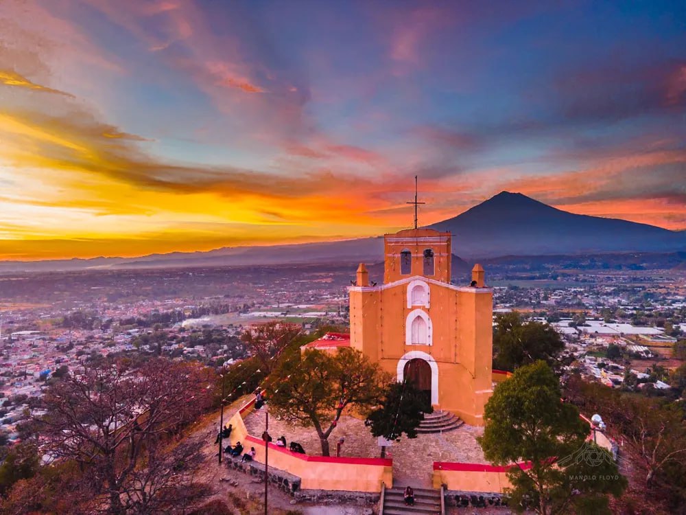 Foto: Mexico Desconocido