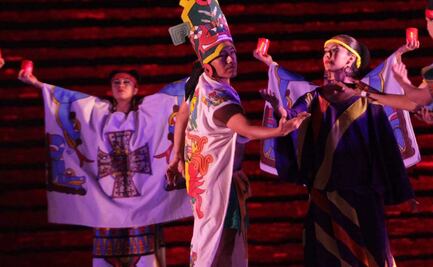 Ritual a Quetzalcóatl en Cholula se realizará con restricciones 