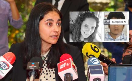 Exige Helena Monzón pena máxima para autor material del feminicidio de su hermana