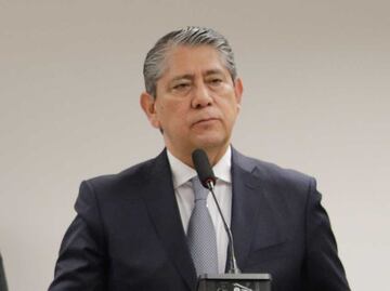 Revela Fiscalía que grupo delictivo colgó narcomantas en Puebla