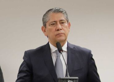 Revela Fiscalía que grupo delictivo colgó narcomantas en Puebla