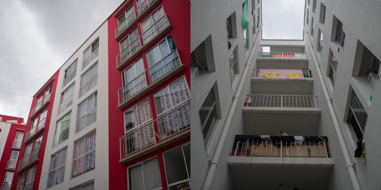 Así operan los remates inmobiliarios / Foto EsImagen