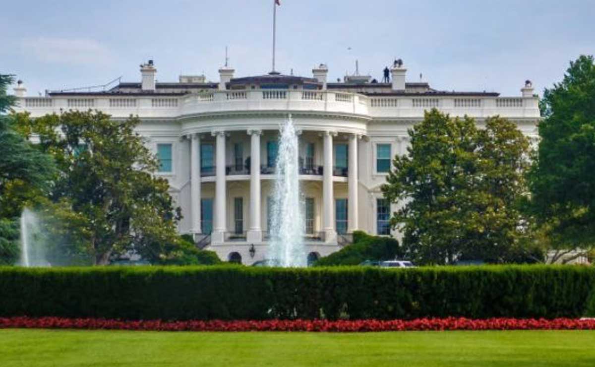 La Casa Blanca celebra una fiesta muy especial en honor a los poblanos | Foto de la página The White House