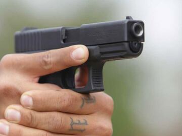 Balean y matan a hombre en la colonia Ampliación Reforma Sur