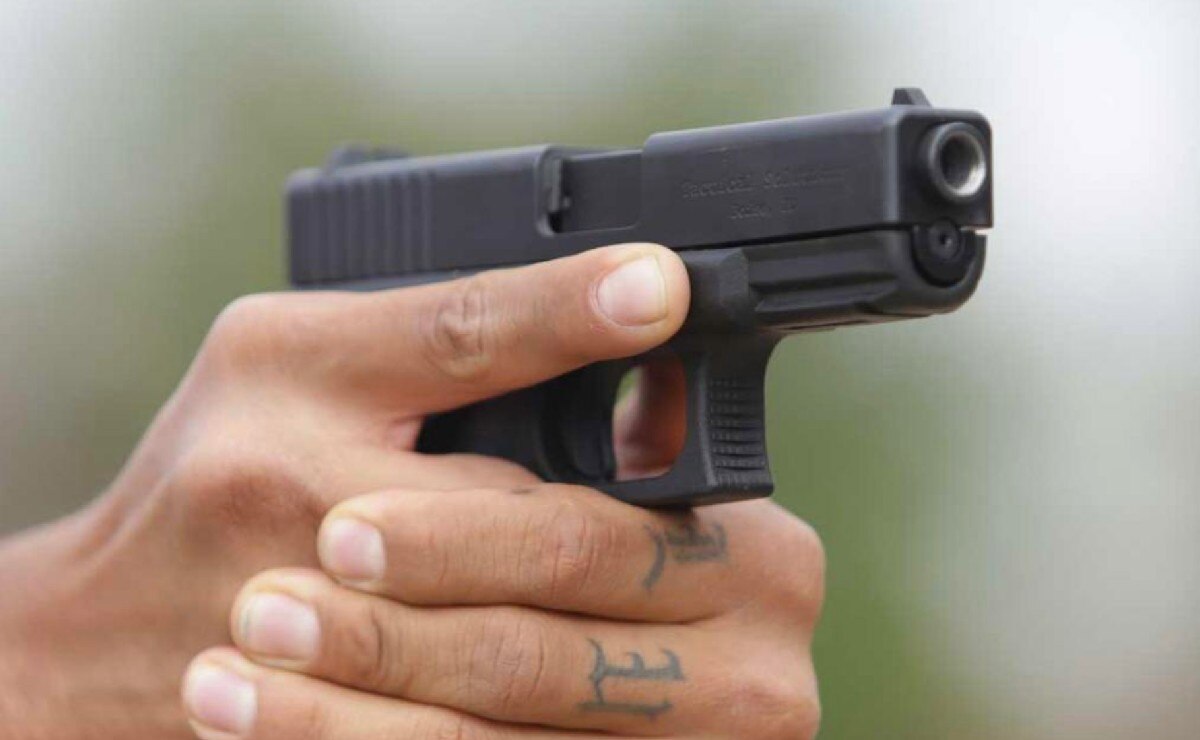 Balean y matan a hombre en la colonia Ampliación Reforma Sur